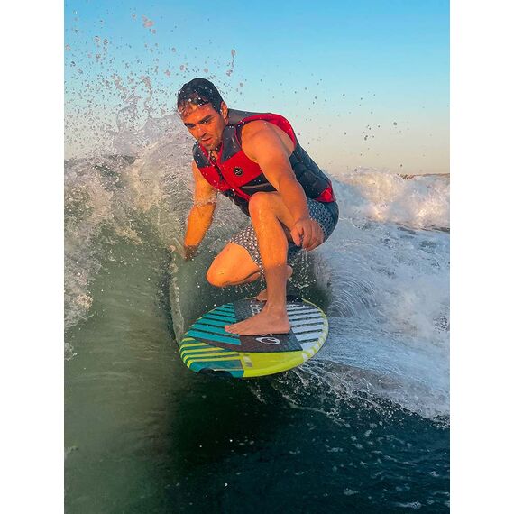 Вейксерф Spinera Wakesurfer 5'3", img 5