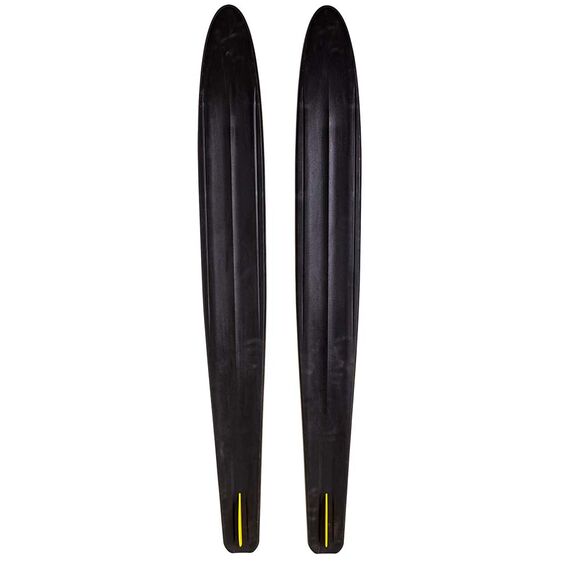 Лыжи парные прогулочные Spinera Combo Ski Yellow Sea 67'', img 3