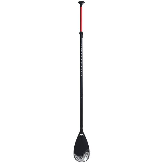 Весло для SUP-доски Aqua Marina SPORTS III Aluminum (3 PCS), img 2