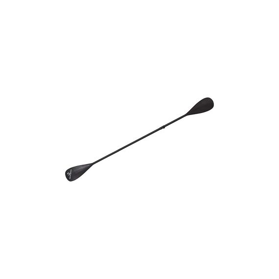 Весло для SUP-доски/каяка Spinera Sup/Kayak Classic 4pcs Aluminium/Reinforced Nylon Black, img 3