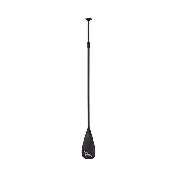 Весло для SUP-доски/каяка Spinera Sup/Kayak Classic 4pcs Aluminium/Reinforced Nylon Black, img 4
