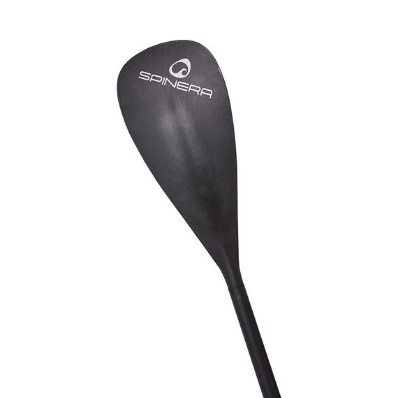 Весло для SUP-доски/каяка Spinera Sup/Kayak Classic 4pcs Aluminium/Reinforced Nylon Black, img 7