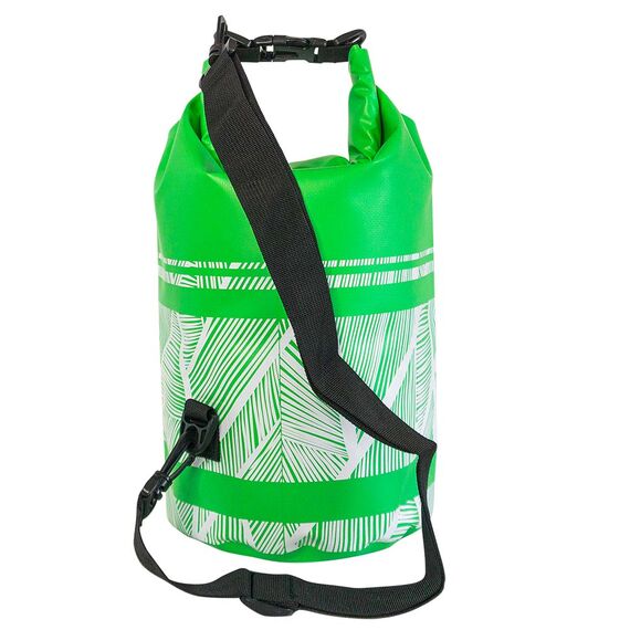 Сумка-мешок водонепроницаемая Spinera Dry Bag 10L, img 3