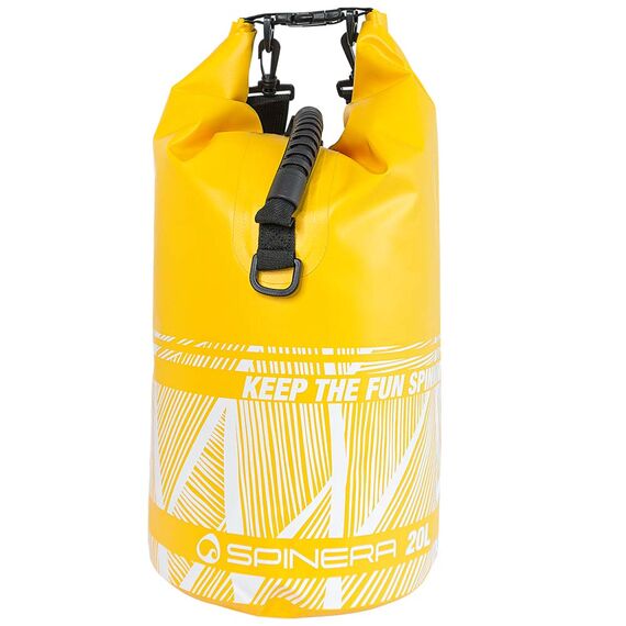 Сумка-рюкзак водонепроницаемая Spinera Dry Bag 20L