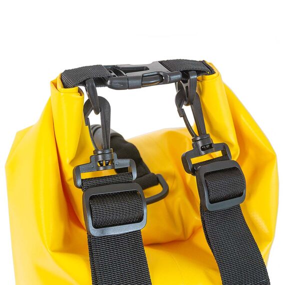 Сумка-рюкзак водонепроницаемая Spinera Dry Bag 20L, img 3