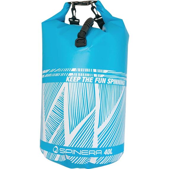 Сумка-рюкзак водонепроницаемая Spinera Dry Bag 40L