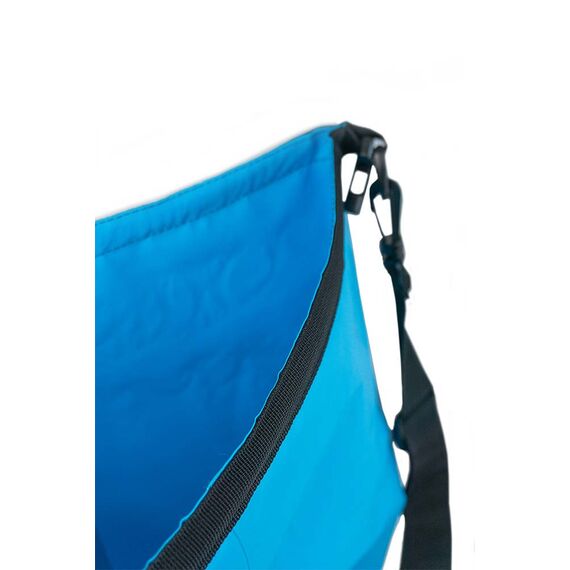 Сумка-рюкзак водонепроницаемая Spinera Dry Bag 40L, img 4