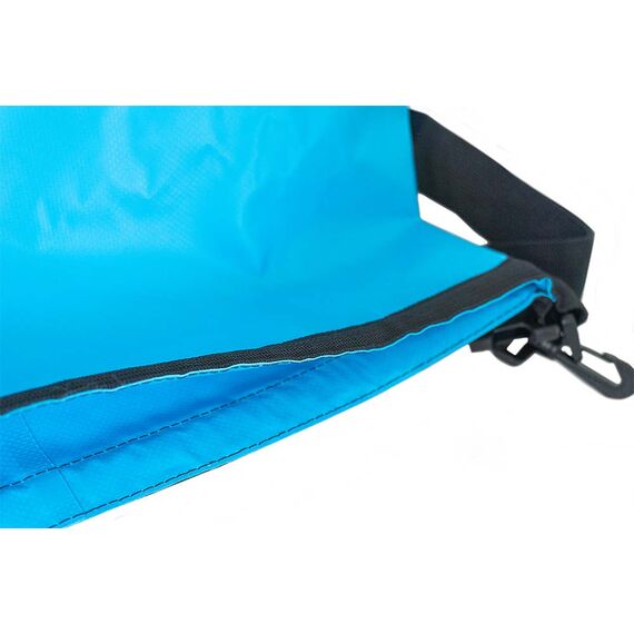 Сумка-рюкзак водонепроницаемая Spinera Dry Bag 40L, img 5