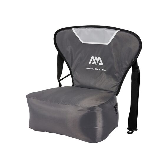 Сиденье для каноэ Aqua Marina Canoe High-back Seat with inflatable cushion for RIPPLE