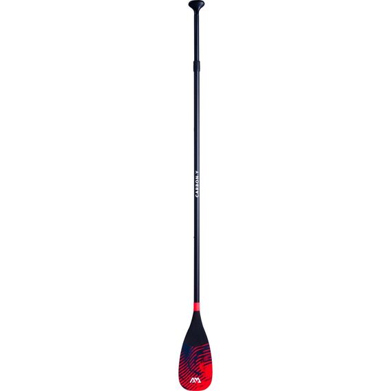Весло для SUP-доски CARBON Y 100% Carbon (3 PCS), img 2