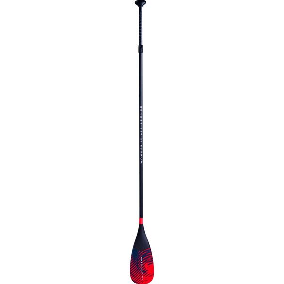 Весло для SUP-доски CARBON Y 100% Carbon (3 PCS), img 3