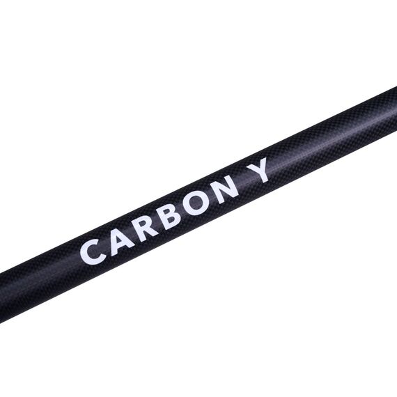 Весло для SUP-доски CARBON Y 100% Carbon (3 PCS), img 5