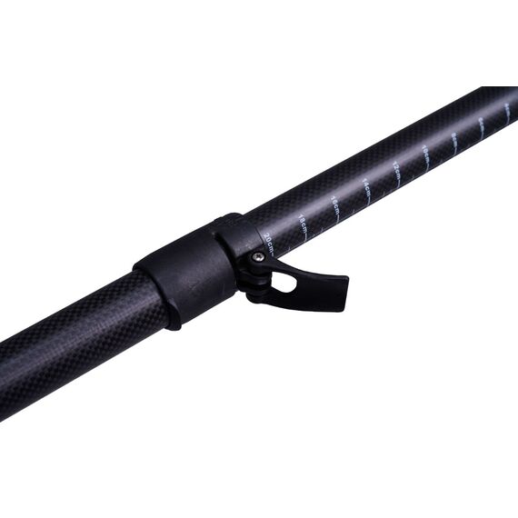 Весло для SUP-доски CARBON Y 100% Carbon (3 PCS), img 6