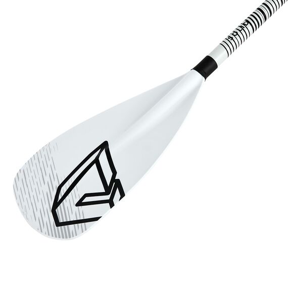 Весло для SUP-доски Aqua Marina SOLID Fiberglass (3 PCS), img 2