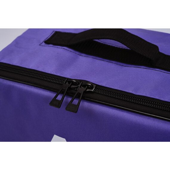 Рюкзак для SUP-доски Aqua Marina Zip Backpack (Purple S), img 2