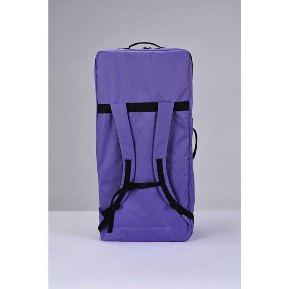 Рюкзак для SUP-доски Aqua Marina Zip Backpack (Purple S), img 4