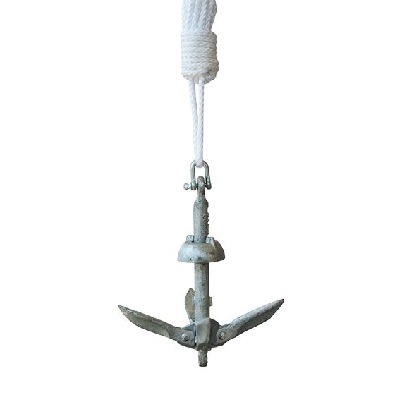 Якорь-кошка (набор) Aqua Marina Kayak Anchor Kit