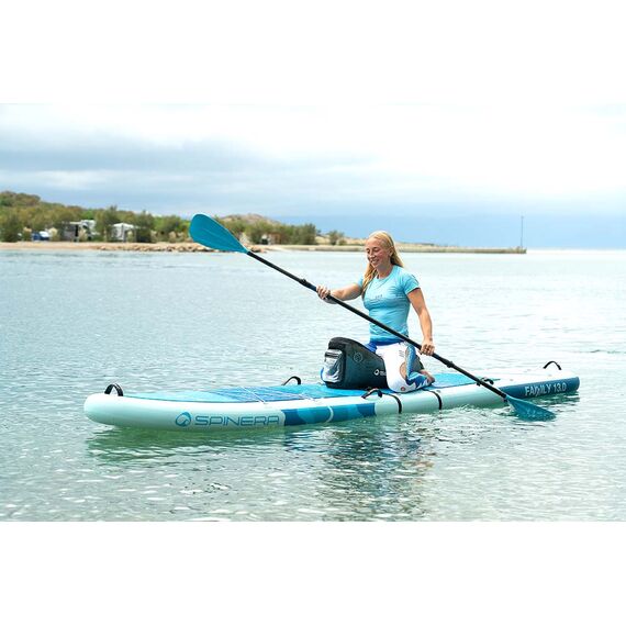 Сиденье для каяка/SUP-доски Spinera Saddle Seat for Sup and Kayak, img 4