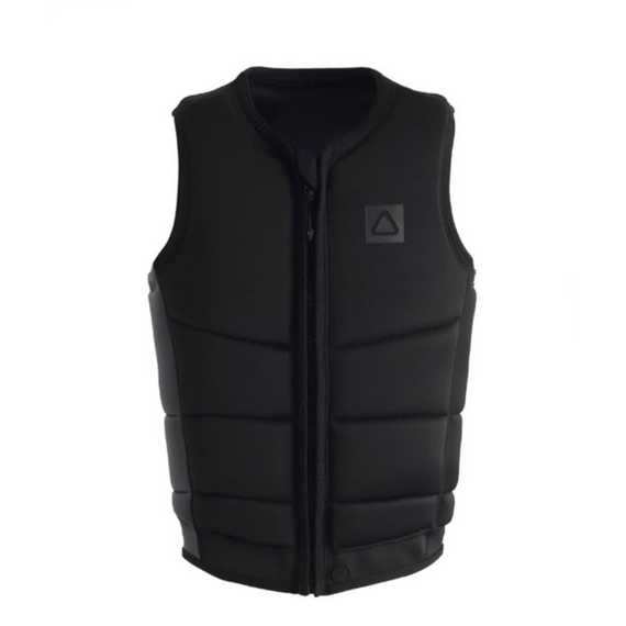 Спасательный жилет мужской Follow Corp Black