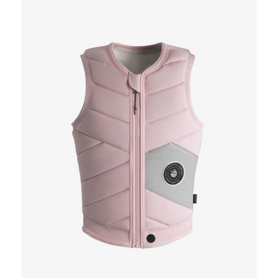 Спасательный жилет женский Follow Memphis Pink