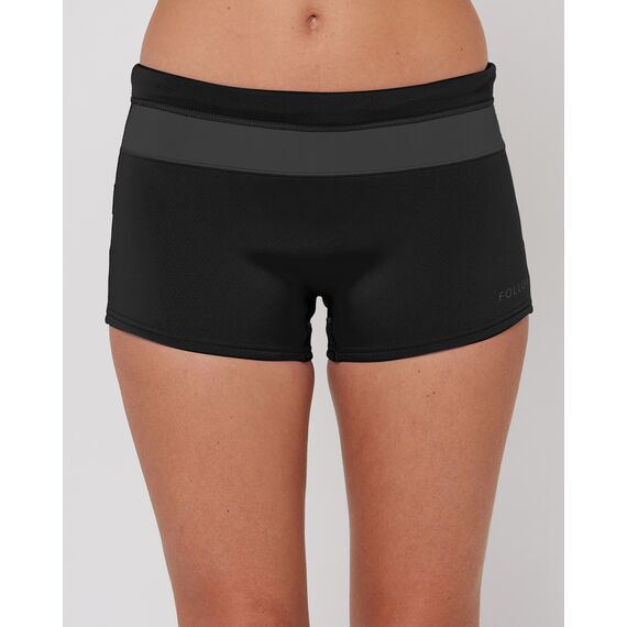 Гидрошорты женские Follow Ladies Wetsuit Shorts Black, img 2