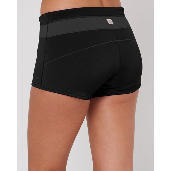 Гидрошорты женские Follow Ladies Wetsuit Shorts Black, img 4