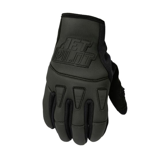 Перчатки для водных видов спорта Jetpilot VAULT HEATSEEKER GLOVE Black