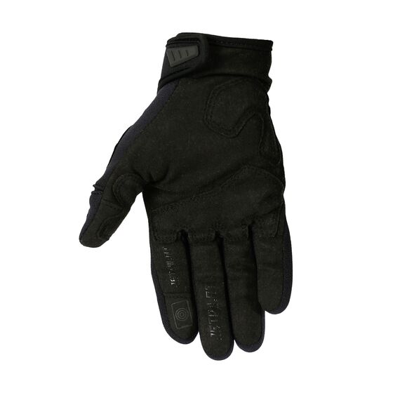 Перчатки для водных видов спорта Jetpilot VAULT HEATSEEKER GLOVE Black, img 2