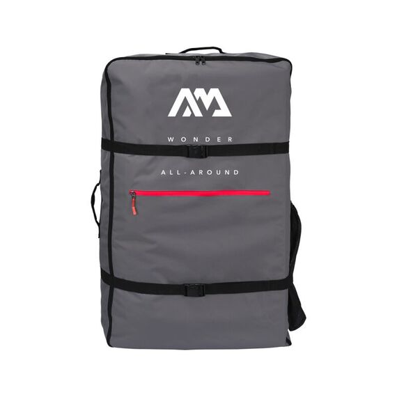 Рюкзак для каяка Aqua Marina Zip Backpack for Tomahawk (AIR-K 375/AIR-K 440)