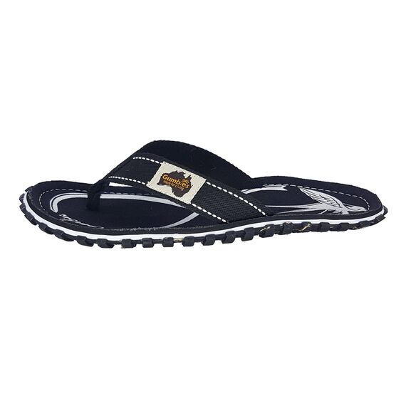 Шлепки унисекс Gumbies Flip Flop TATTOO S18, img 3