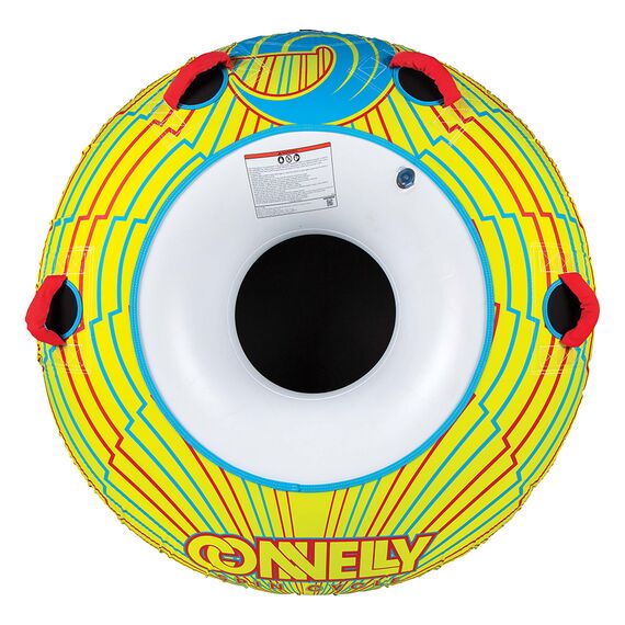 Баллон буксировочный 1-местный Connelly SPIN CYCLE S24