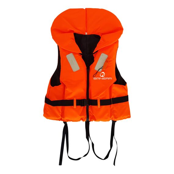 Спасательный жилет нейлон Spinera Superfit Boating Vest Orange - 100N S23