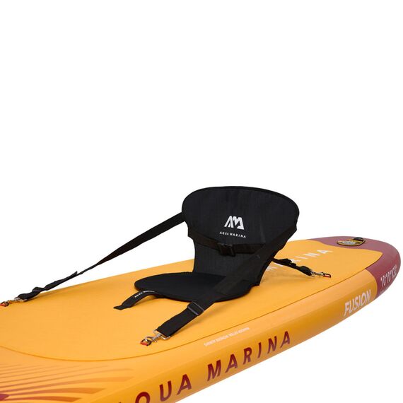 SUP-доска надувная с веслом Aqua Marina Fusion 10'10", img 4