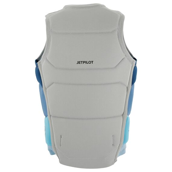 Спасательный жилет неопрен мужской Jetpilot JB O'Niell grey S24, img 2