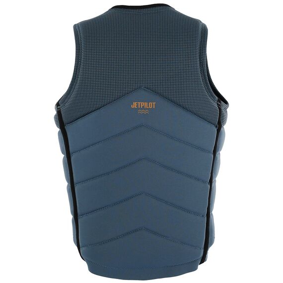 Спасательный жилет неопрен мужской Jetpilot X1 F/E Neo Vest Max sage S24, img 2