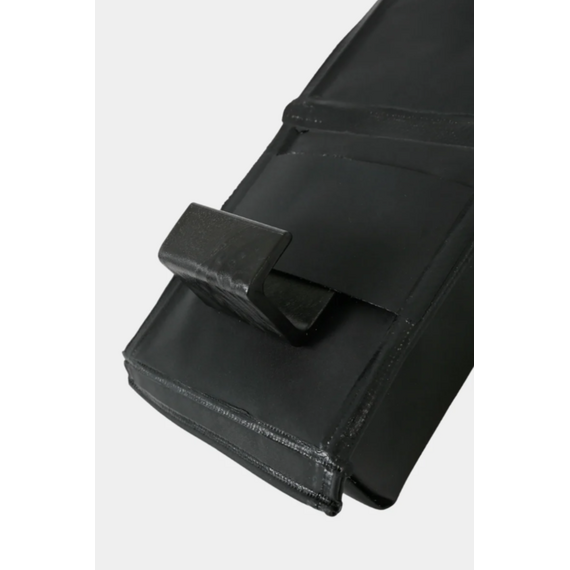 Кранец для гидроцикла Jetpilot PWC FENDER BLACK, img 3