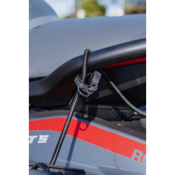 Кранец для гидроцикла Jetpilot PWC FENDER BLACK, img 5