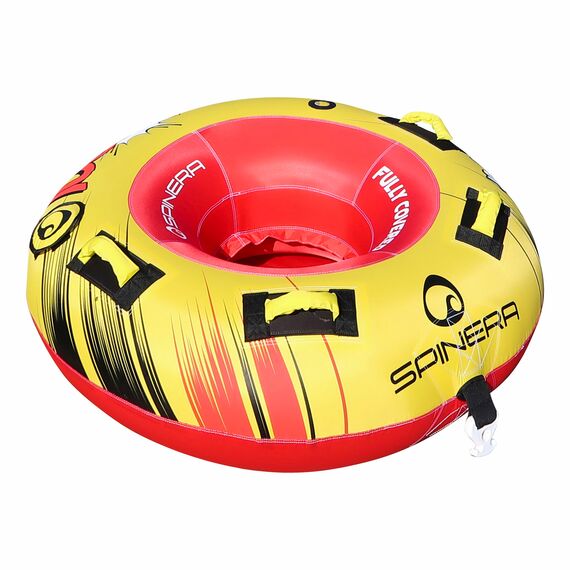Баллон буксировочный 1-местный Spinera Wild Wave, img 5
