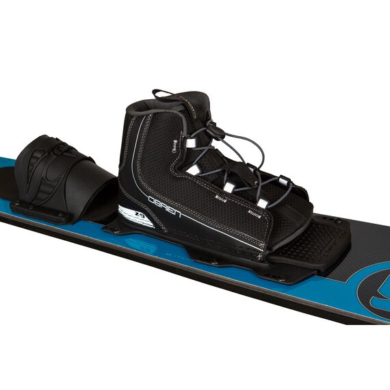 Лыжа слаломная с креплениями O'Brien SLALOM PRO TOUR 68" W/ Z9 & RTS S24, img 2