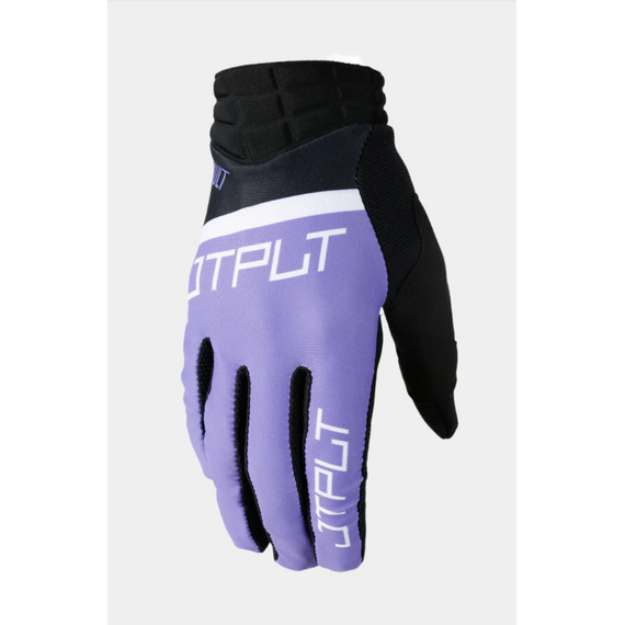 Перчатки для водных видов спорта Jetpilot RX VAULT AIRLITE GLOVE PURPLE