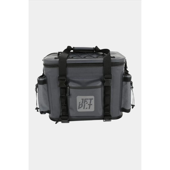 Сумка-холодильник влагозащитная Jetpilot VENTURE COOLER CHARCOAL