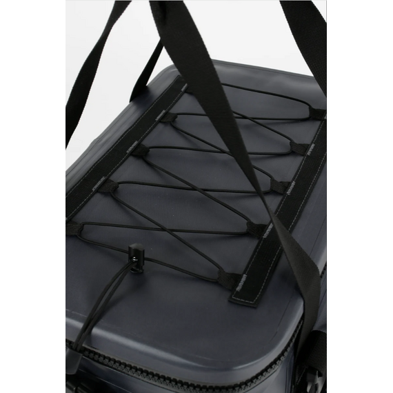 Сумка-холодильник влагозащитная Jetpilot VENTURE COOLER CHARCOAL, img 9