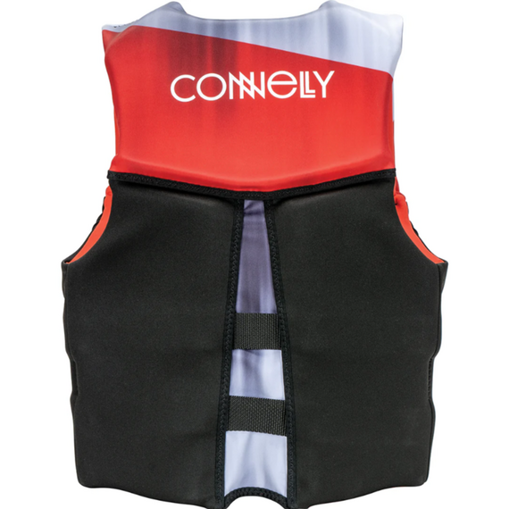 Спасательный жилет неопрен мужской Connelly CONN MENS PURE NEO VEST, img 2