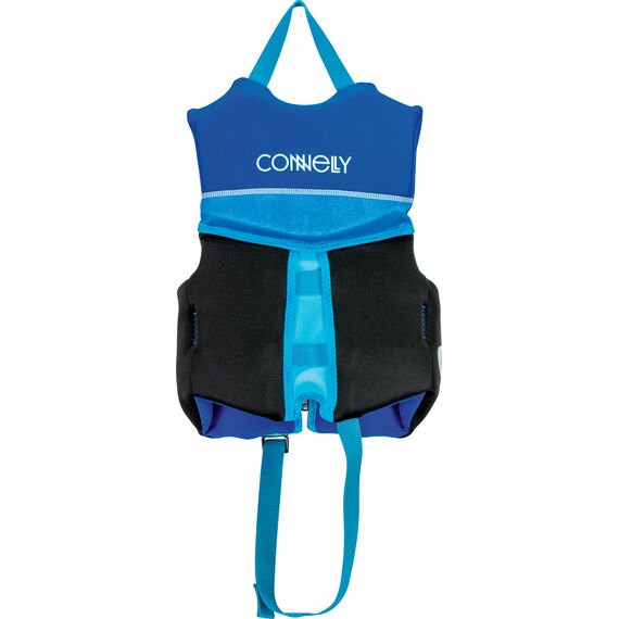 Спасательный жилет неопрен детский Connelly CONN BOYS CHILD CLSC NEO VEST, img 2
