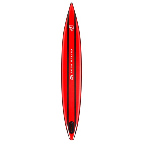 SUP-доска надувная для гонок Aqua Marina Race 14'0", img 3