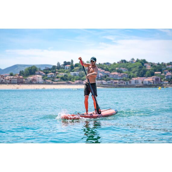 SUP-доска надувная с веслом Aqua Marina Monster 12'0", img 7