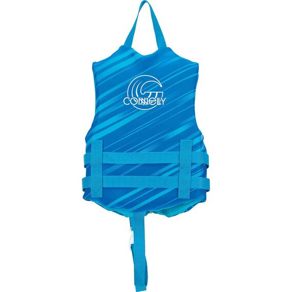 Спасательный жилет неопрен детский Connelly BOYS CHD PROMO NEO VEST, img 2