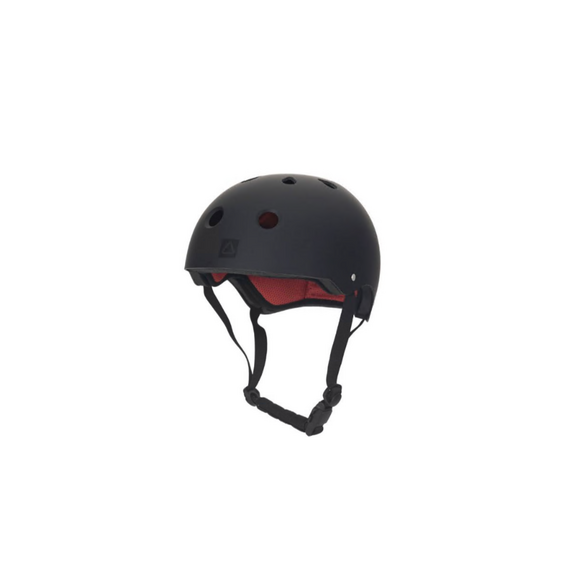 Шлем водный Follow Pro Helmet Matte Black, img 5