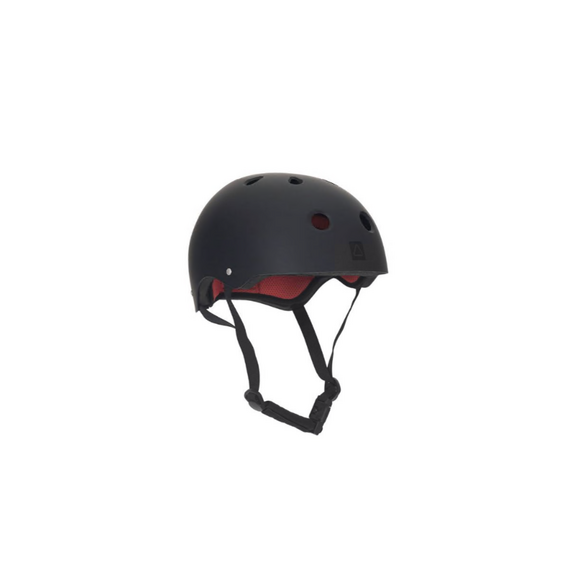 Шлем водный Follow Pro Helmet Matte Black