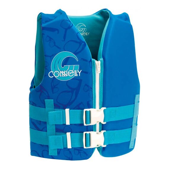 Спасательный жилет неопрен детский Connelly BOYS YTH PROMO NEO VEST